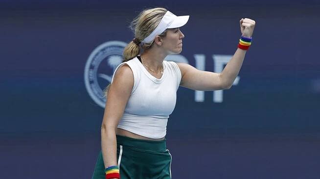 Finalistka Australian Open skončí s tenisem: Je to hluboce osobní