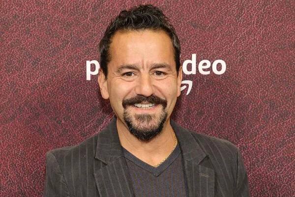 Max Casella Recalls 'Broke' Days Before Playing Vinnie on 'Doogie Howser' : 'Changed My Life Overnight'