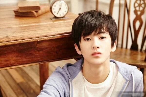 Mark Lee