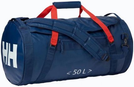 Helly Hansen HH Duffel Bag 2 50 l cestovní taška na oceán