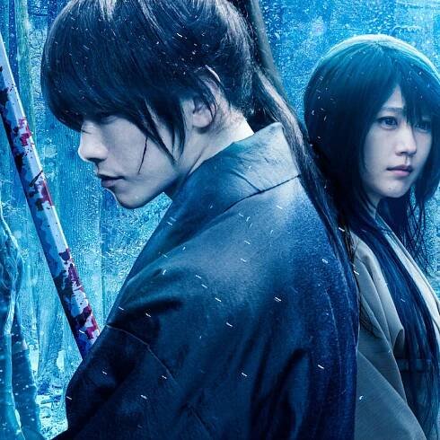 'Rurouni Kenshin: The Beginning': How Actor Takeru Satoh Prepares Stunts for Lead Role