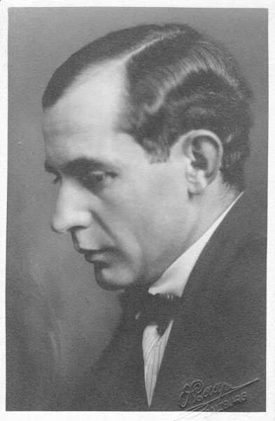 Hermann Josef Ullrich