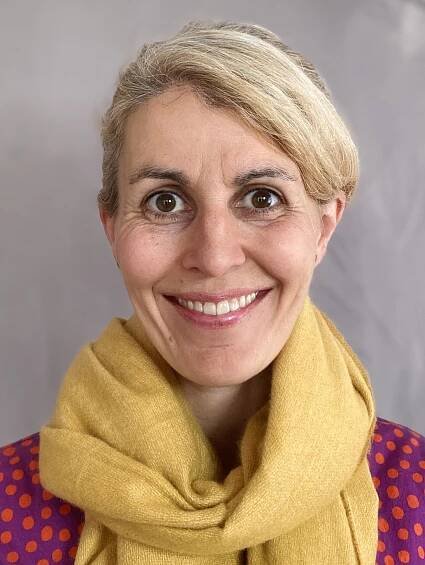 Erika Drushka - Creative Commons