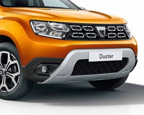 Dacia ukázala nový Duster – Není to facelift, ale zcela nová generace! | Autojournal.cz