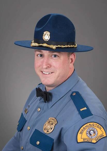 PIO Mike Chapman