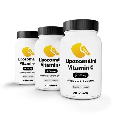 Citronek | Vitamíny a doplňky stravy pro zdravý životní styl | Eshop plný vitamínů | Citronek.com