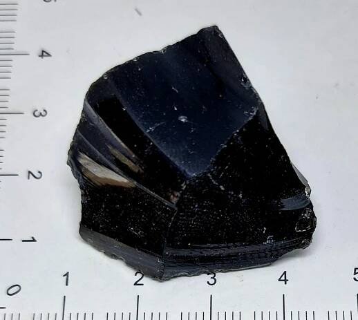 OBSIDIÁN