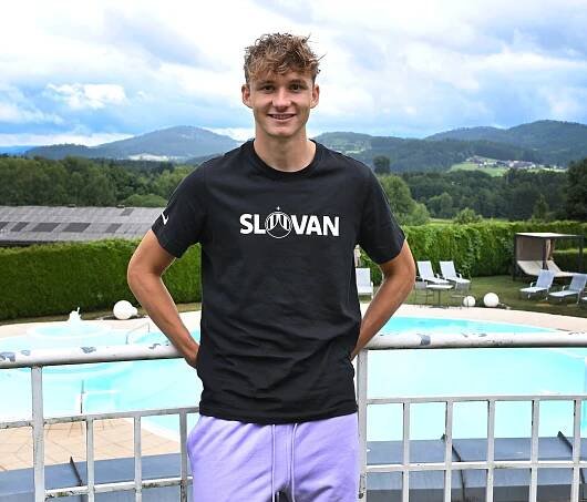 Další posila do ofenzivy: Z Hradce Králové přichází Petr Juliš