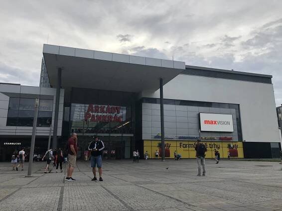 Obrazovky – maxvision.cz