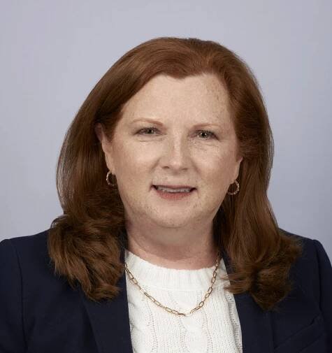 Dawn Long - The Gates Medical Research Institute