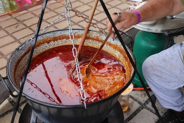 GULÁŠFEST 2025 