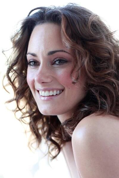 Natalie Brown herečka