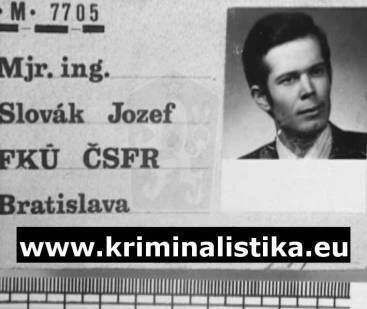 Padělané doklady 