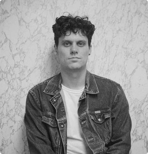 Ben Walker - Huck