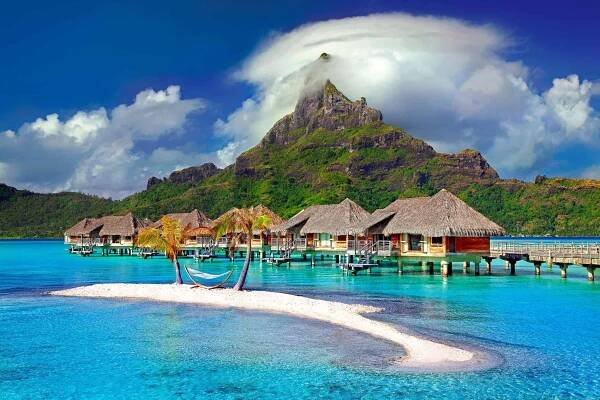 How to Reach Lakshadweep