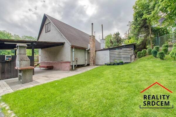 Prodej chaty 28 m2 se zahradou 575 m2 na ul. Zelená, Karviná - Ráj, obrázek č.14