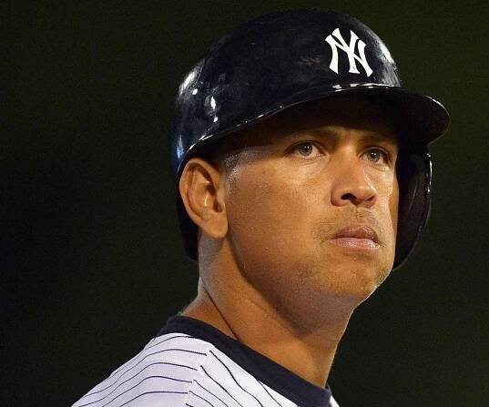 Alex Rodriguez Biography - Facts, Childhood, Family Life & Achievements