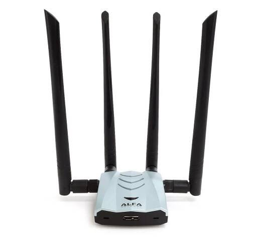 Alfa AWUS1900 Wi-Fi adaptér