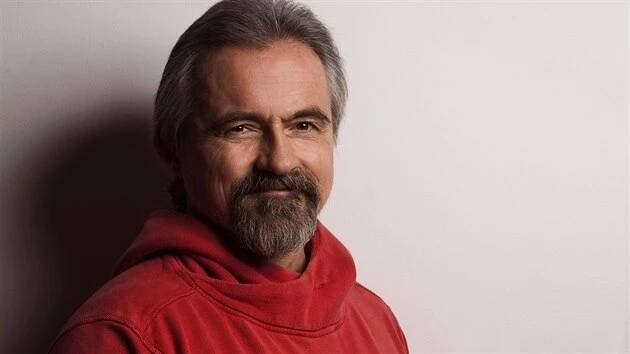 Tomáš Karger