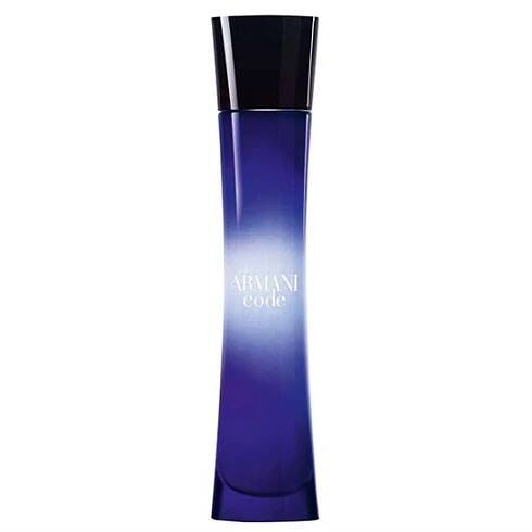 Armani Code Femme Eau de Parfum Spray