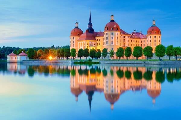 Tourismus Marketing Gesellschaft Sachsen mbH (TMGS) - Germany Travel