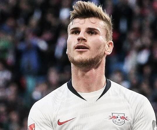 Timo Werner Biography - Facts, Childhood, Family Life & Achievements