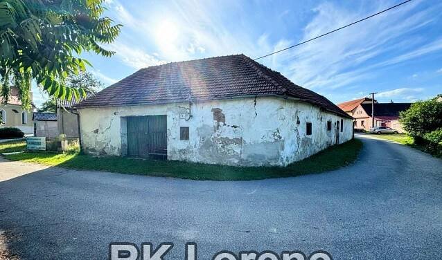 Prodej RD Lhotice u Jemnice | Reality.iDNES.cz 
