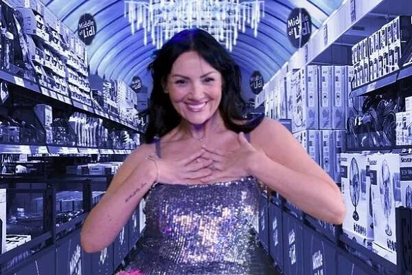 Martine McCutcheon - Ok