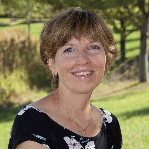 Mireille Tessier