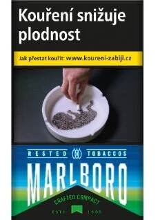 Marlboro Crafted Compact SLI