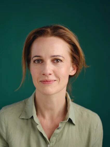 Petra Bučková - ArtAgent