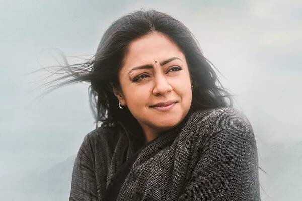 A large part of me is there in my characters: Jyotika intv on ‘Ponmagal Vandhal’