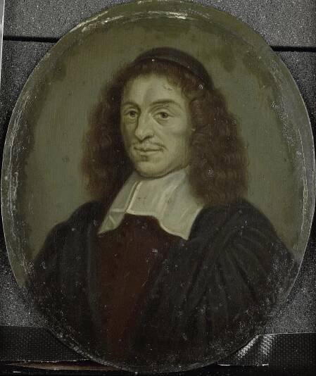 Alexander Morus
