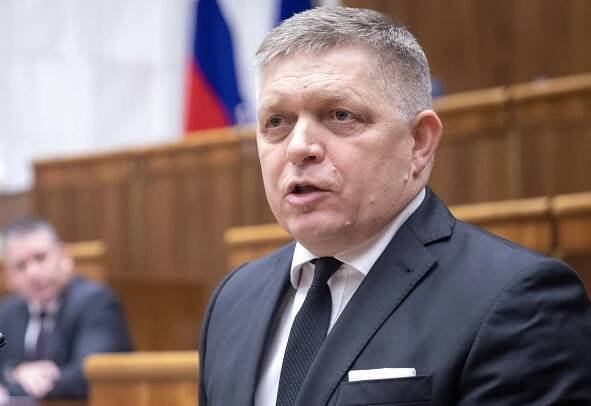 ROBERT FICO: MAŤ VLASTNÉ ZDROJE ENERGIE JE OTÁZKA MOCENSKÁ A STRATEGICKÁ