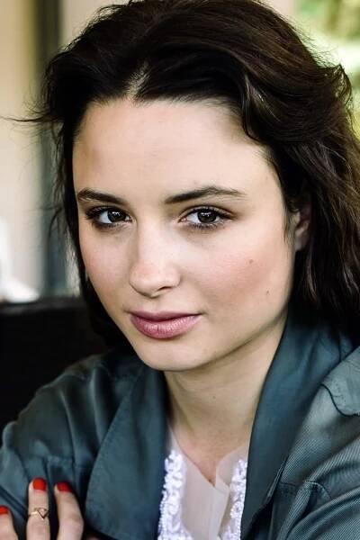 Anna Próchniak herečka