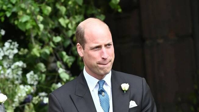 Zdrcený William: Pravda o zdraví princezny Kate