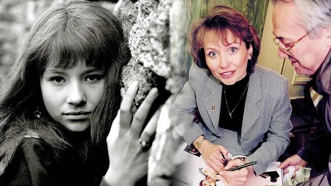 Zapomenutá Jarka Schallerová: V 70. letech patřila k nejkrásnějším herečkám, nakonec prodávala boty – eXtra.cz