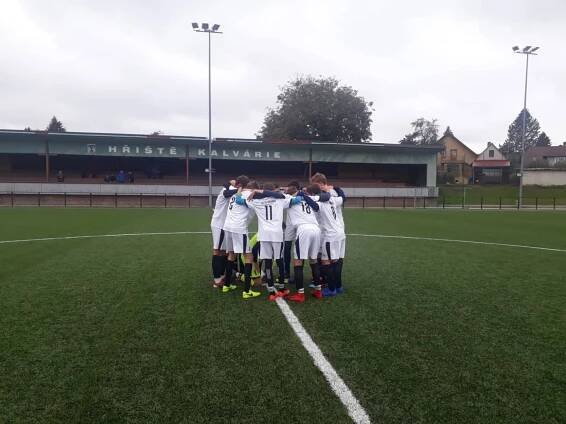 FK Maraton Pelhřimov