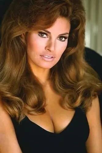 Raquel Welch herečka