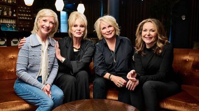Absolutely Fabulous set to return to screens for one-off special documentary