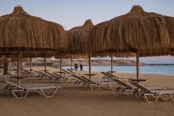 Hotel Jaz Elite Riviera 5*