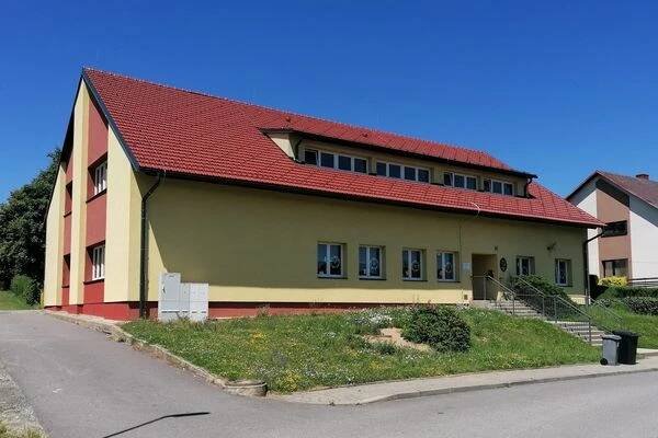ZŠ a MŠ Kouty foto 1