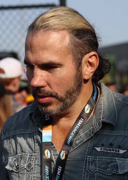 Matt Hardy