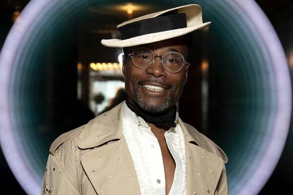 Billy Porter