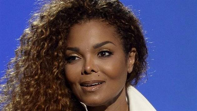 Janet Jacksonová (Los Angeles, 28. června 2015)