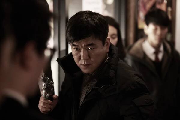 Neol gidalimyeo - Z filmu - Je-moon Yoon