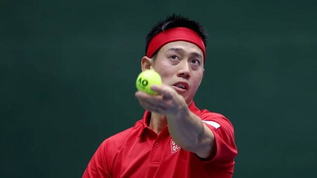 Tennis: Davis Cup 2025 Qualifiers - All first round match results and set scores - full list