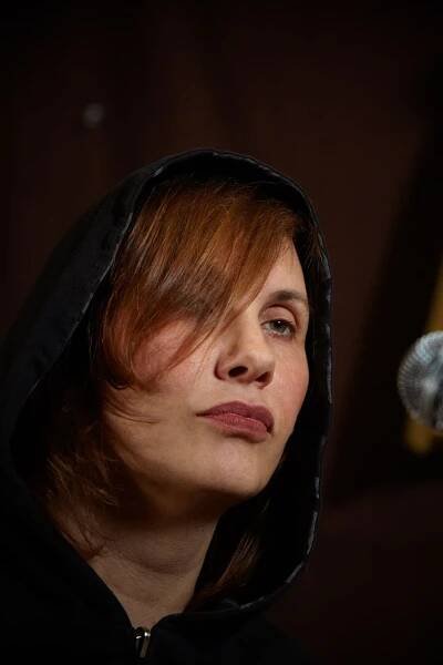 Eva Turnová: Osm skladeb ze života Ukrajinců | Plus