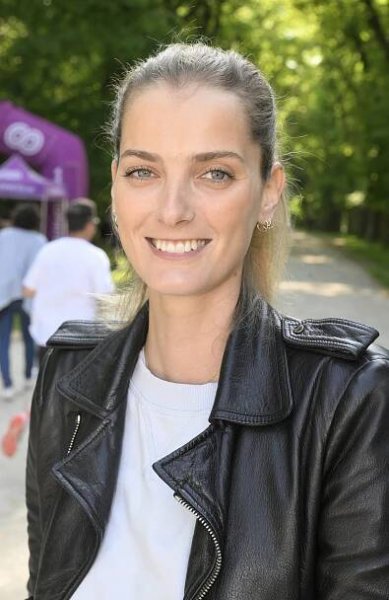 Nejhorší je pečivo: Topmodelka Denisa Dvořáková prozradila svůj recept na figuru snů