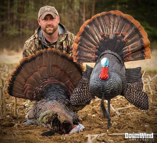 Turkey Hunting Pictures | DownWind Outdoors